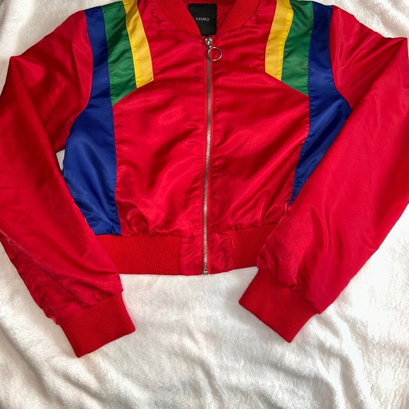 Bomber Jacket - Picture 1 of 1
